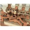 Image 2 : Aztec Pottery Figure