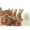 Image 4 : Aztec Pottery Figure