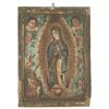Image 1 : Mexican Wooden Santo