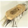 Image 4 : Cherokee Wooden Mask