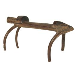 Antique New Guinea Headdress
