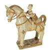 Image 1 : Buddhist Ko-Min-Khan Warrior On Horse