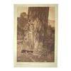 Image 1 : E. S. Curtis Photogravure