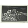 Image 3 : Andy Chuka Woodcuts