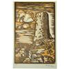 Image 4 : Andy Chuka Woodcuts