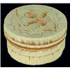 Image 1 : Ojibwa Quilled Basket