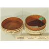 Image 4 : Ojibwa Quilled Basket