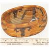 Image 2 : Mission Oval Basket