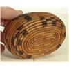 Image 6 : Mission Oval Basket
