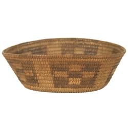 Vintage Pima Basket