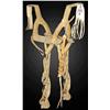 Image 1 : Sioux Beaded Saddle