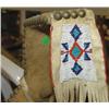 Image 2 : Sioux Beaded Saddle