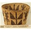 Image 2 : Papago Figured Basket