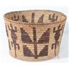 Image 3 : Papago Figured Basket