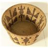 Image 4 : Papago Figured Basket