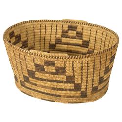 Papago Basket