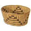 Image 1 : Papago Basket