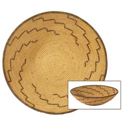 Chemehuevi Basket