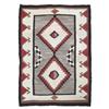 Image 1 : Navajo Rug/Weaving