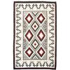Image 1 : Navajo Rug/Weaving