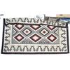 Image 2 : Navajo Rug/Weaving