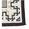 Image 5 : Navajo Rug/Weaving