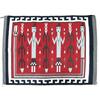Image 1 : Navajo Yei Rug - Helen Begay