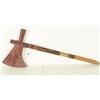 Image 2 : Plains Catlinite Pipe/Axe