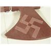 Image 4 : Plains Catlinite Pipe/Axe