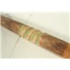 Image 6 : Plains Catlinite Pipe/Axe