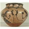 Image 2 : Cochiti Pottery Jar
