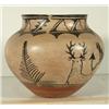 Image 4 : Cochiti Pottery Jar