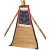 Image 1 : Blackfoot Tepee Rest