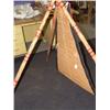Image 4 : Blackfoot Tepee Rest
