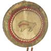 Image 1 : Kiowa Hand Drum