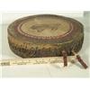 Image 2 : Kiowa Hand Drum