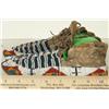 Image 2 : Sioux Beaded Moccasins