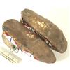 Image 6 : Sioux Beaded Moccasins