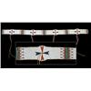 Image 1 : Sioux Blanket Strip