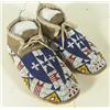 Image 2 : Sioux Beaded Moccasins