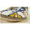 Image 7 : Sioux Beaded Moccasins