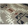 Image 2 : Navajo Two Gray Hills Rug - Alberta Thomas
