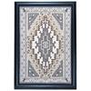 Image 1 : Navajo Two Gray Hills Rug