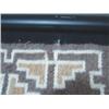 Image 3 : Navajo Two Gray Hills Rug