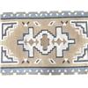 Image 2 : Navajo Two Gray Hills Rug - Annamae Tanner