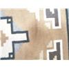 Image 3 : Navajo Two Gray Hills Rug - Annamae Tanner