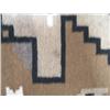 Image 4 : Navajo Two Gray Hills Rug - Annamae Tanner