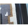 Image 5 : Navajo Two Gray Hills Rug - Annamae Tanner
