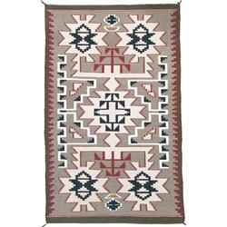 Navajo Rug/Weaving