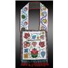 Image 1 : Chippewa Beaded Bandolier